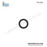 O-ring for S29 Ball Joints --- PN-1246