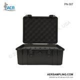 Empty Glass Nozzles Box --- PN-307