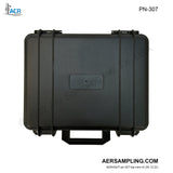 Empty Glass Nozzles Box --- PN-307