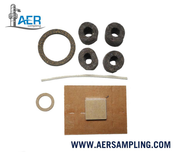 K-167 pump repair kit a1