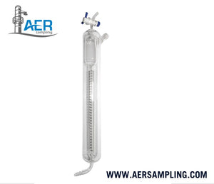 PN-267 orsat burette a1