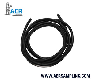 PN-319 orsat rubber tubing a1