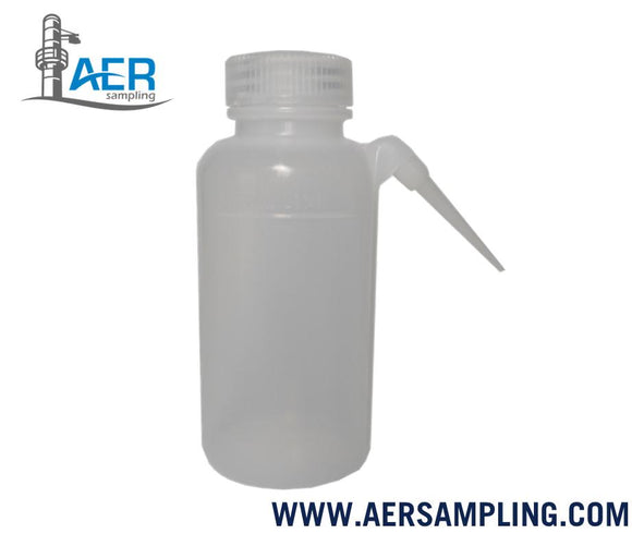 PN-389 wash bottle PE 250ml a1