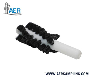 PN-401 probe brush head PTFE a1