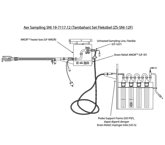 S-36 SNI 19-7117.12 aer flexible add-on set schematic a1